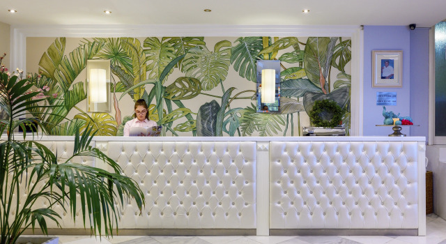 Secret Paradise Hotel & Spa, Book Resort Nea Kalikratia 