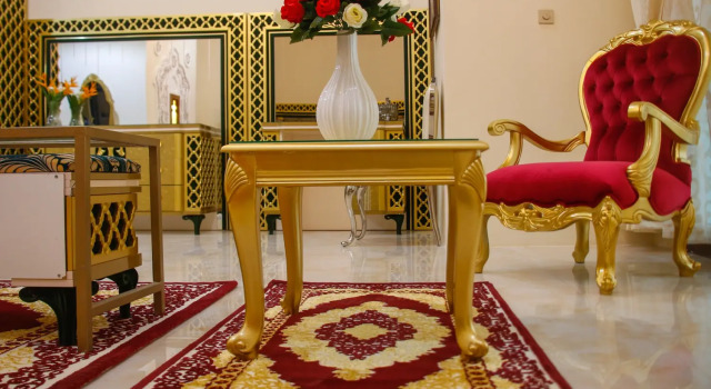 Курортный отель Madinat Al Bahr Business Spa, Забронировать Курортный отель Отели Занзибара 5 звезд, 5*