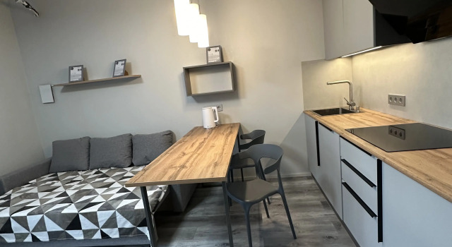 Uyutnaya Ryadom S Metro Flat, Rezerwuj Apartament VAO Area Moskwa