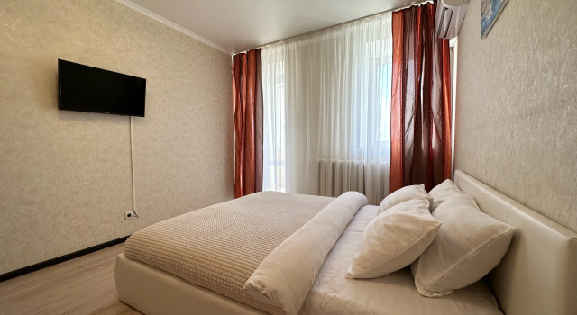 V Samom Tsentre Okolo Tsum Flat, Prenota Appartamento Orël 