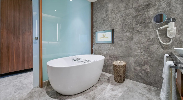 Двухместный номер Club Sunway Resort Hotel