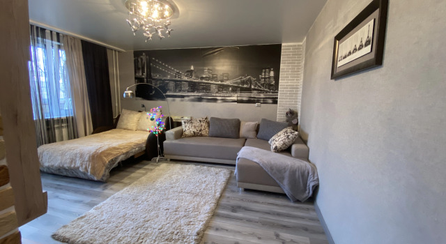 Bridzh TV Flat, Book Apartment Kaliningrad Kaliningrad Region, near Kaliningrad Stadium