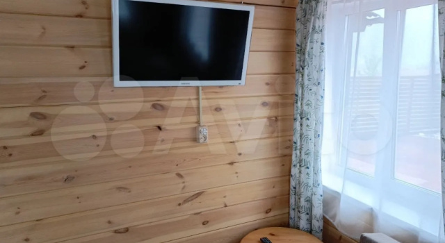 Guest house U Baykala, Prenota Affittacamere Hotel a Irkutsk Region con parcheggio, Parcheggio