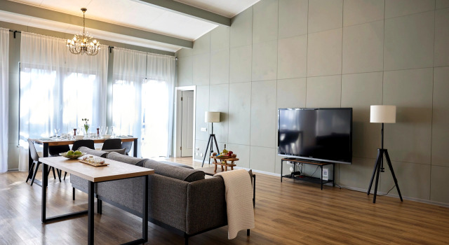 Klubny Dom Private house, Prenota Casa vacanze Dobrograd 