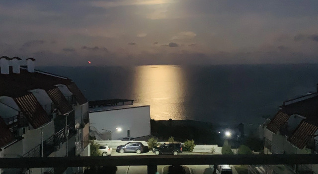 Apartamentyi Na Fiolente S Vidom Na More, Rezervasyon Daire Akyar Sevastopol