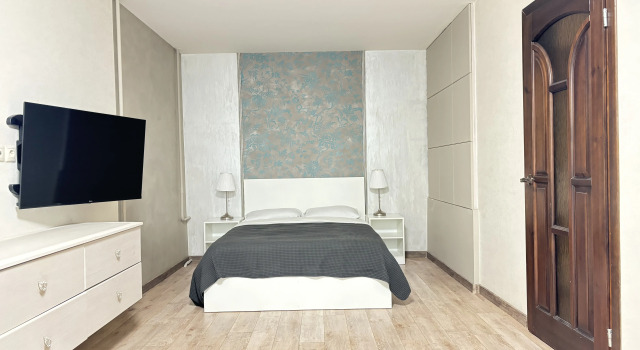 Khochu Priekhaty Na Blagoveschenskoy 89 Flat, Book Apartment Vologda 