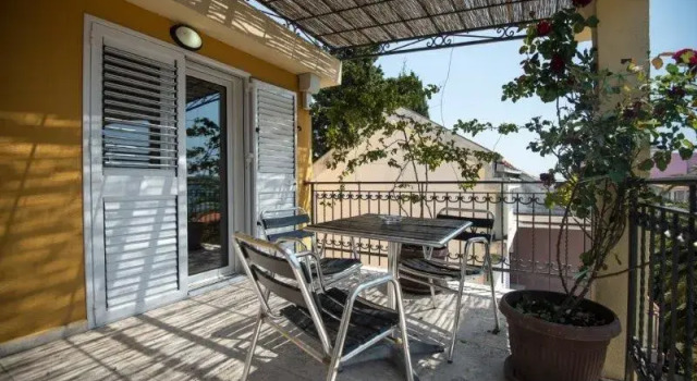 Ivanovic Residences Apartments, Rezervasyon Daire Rafailovici 