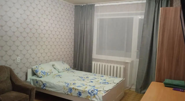 Квартира Парк на Сергея Шило 257