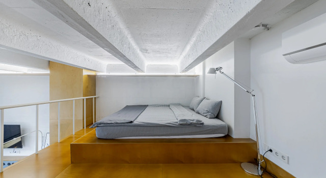 Smart Host Na Nizhney Krasnoselskoy 35s49 Apartment, Rezerwuj Apartament Sokolniki , w pobliżu Baumanskaya Metro Station