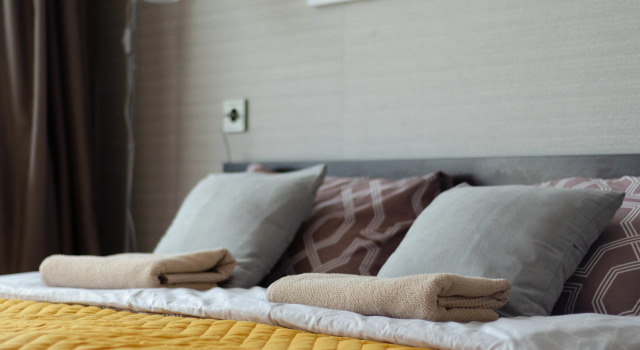 Staropregolskaya 18 Flat, Book Apartment Kaliningrad Kaliningrad Region