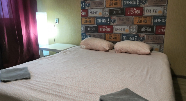 Da Rooms Living Quarters, Book Hotel Kaliningrad Kaliningrad Region