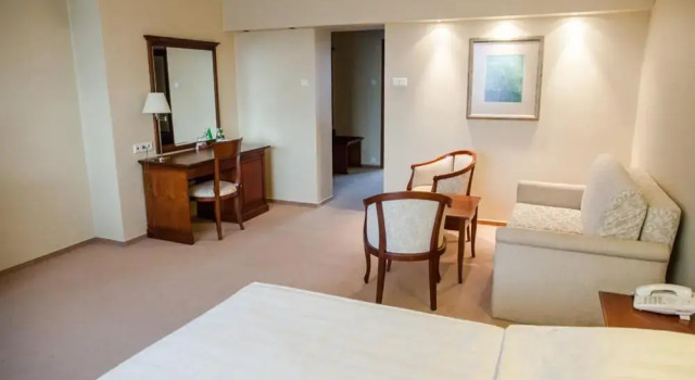 Konfor stüdyo Hotel Prezydencki