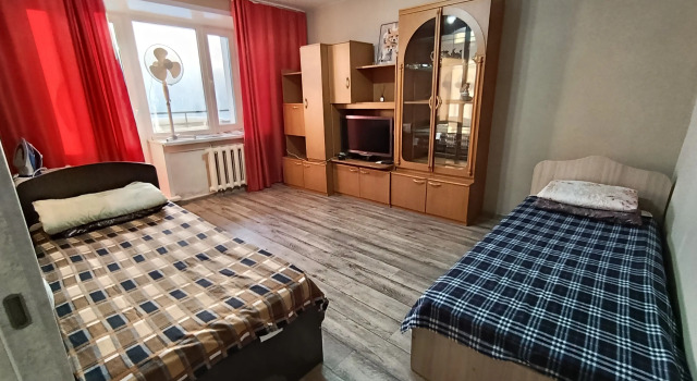 Kirova 32 Flat, Prenota Appartamento Hotel economici a Irkutsk Region