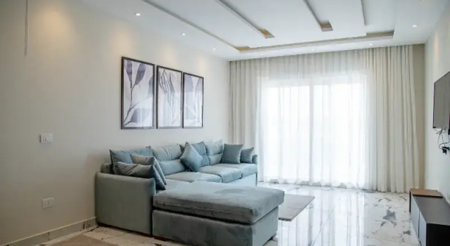 Settle Inn Hyde Park One Bedroom Apartments, Rezervovat Apartmán Káhira Cairo Governorate