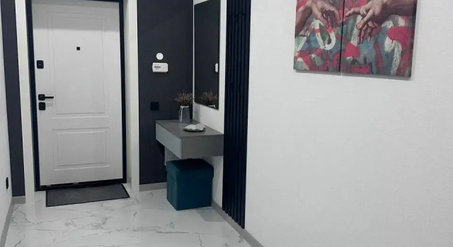 Na Yelovoy Allee D. 5a, Korpus 2 Flat, Book Apartment Kaliningrad Kaliningrad Region