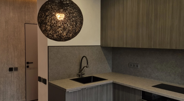 Grani S Dizainerskim Remontom Apartments, Buchen Sie Ferienwohnung Selenogradsk 