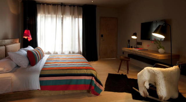 Hotel Bo, Book Hotel 5-stjernede hoteller i Chiapas, 5*