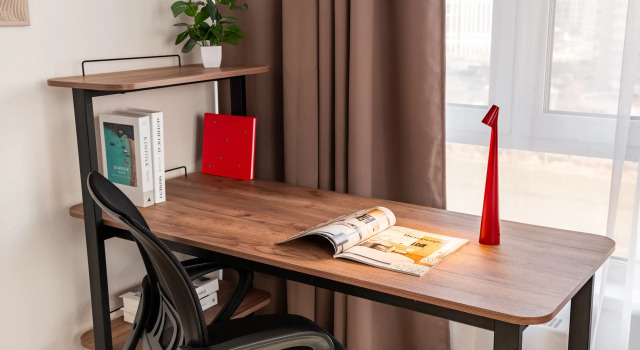 Kvartira Bogemnaya Rapsodiya - V Gostyakh u Mashenki Flat, Rezervovat Apartmán Hotely v ZAO Area s parkováním, Parkování