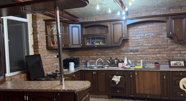 Номер Standard Гостевой дом Дамира
