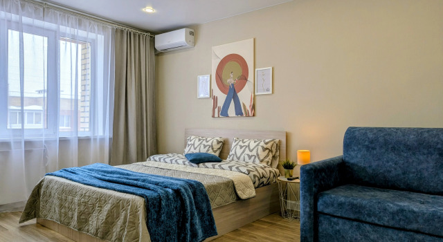 Monako Novaya Samara okolo Megi Apartments, Prenota Appartamento Hotel a Samara con parcheggio, Parcheggio