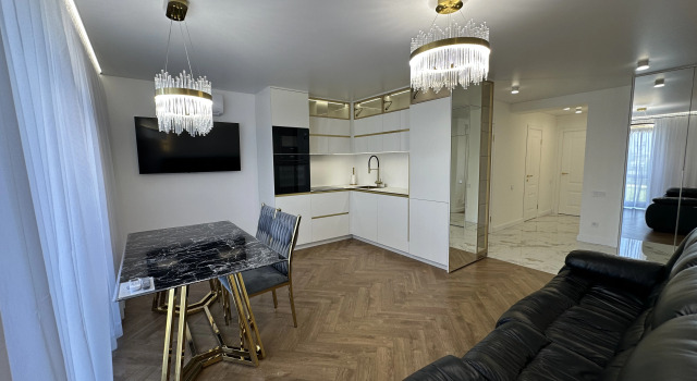 Velikolepnaya Kvartira v Samom Tsentre Bresta Flat, Book Apartment Brest Brest Region