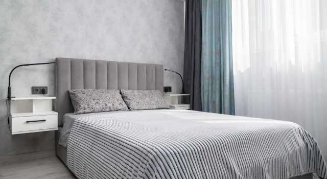 Квартира GoodTimeApartments Студия у Парка Галицкого, Забронировать Апартаменты/квартира Прикубанский округ Краснодар