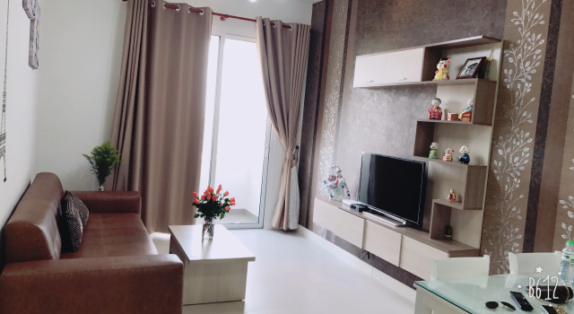 Апартаменты Lexington Residence, Забронировать Апартаменты/квартира Хошимин провинция Хошимин