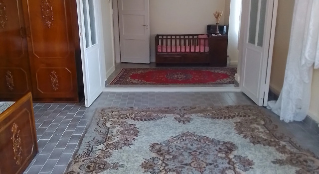 Вилла Частный дом Gerze Beyaz Yalı Tatil Evi