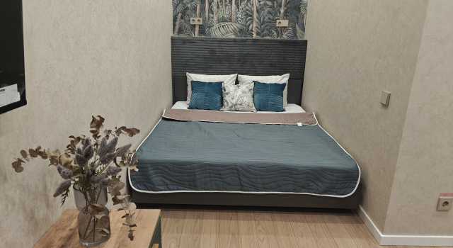 Studiya Dizainerskaya Ryadom S Moskva-Siti Flat, Reserva ahora Apartamento Hoteles en Moscú con aparcamiento, Aparcamiento