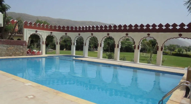 Отель The Country Side Resort, Забронировать Курортный отель Отели штата Раджастхана 4 звезды, 4*