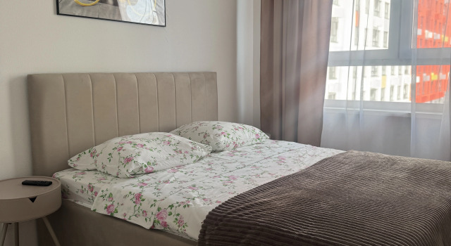 Uyutnaya Na Bolshuyu Semyyu Flat, Réserver Appartement Iaroslavl 