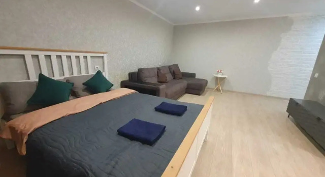Bolshaya I Komfortnaya Na Goznakovskom Pereulke 4 Flat, Rezerwuj Apartament Krasnokamsk Perm Krai