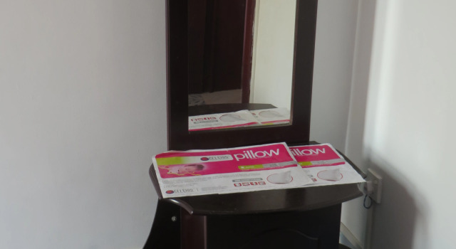 Двухместный номер Standard Гостевой Дом Blossom Rest
