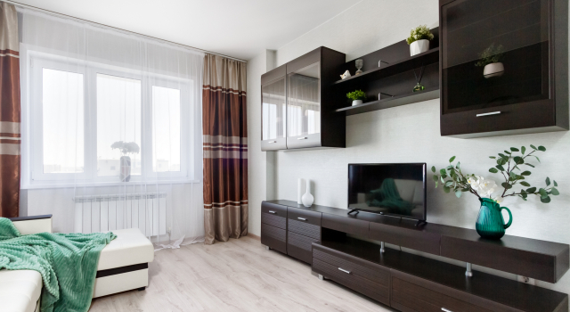Апартаменты Superior Апартаменты Andora apart | Квартира 2к на 6 человек в самом центре