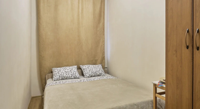 Artsimovich 14 Apartments, Prenota Appartamento UZAO Area Mosca
