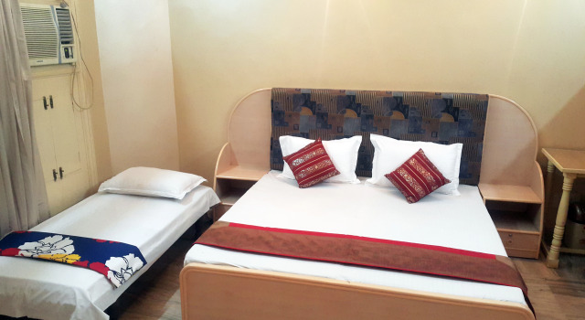 Номер Economy Abode Homestay