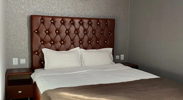 Двухместный номер Standard Deluxe SPA-Hotel