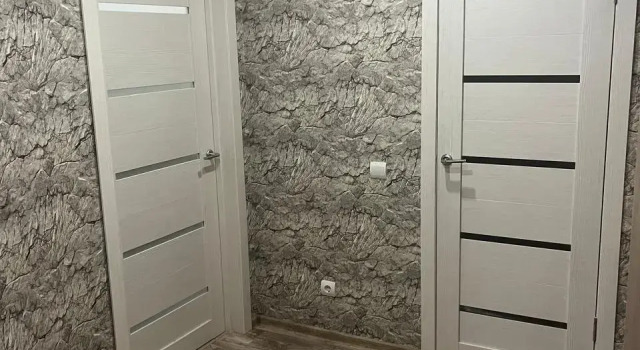 Uyutnaya v tsentre Blagoveschenska Flat, Rezervovat Apartmán Hotely v Amurská s parkováním, Parkování