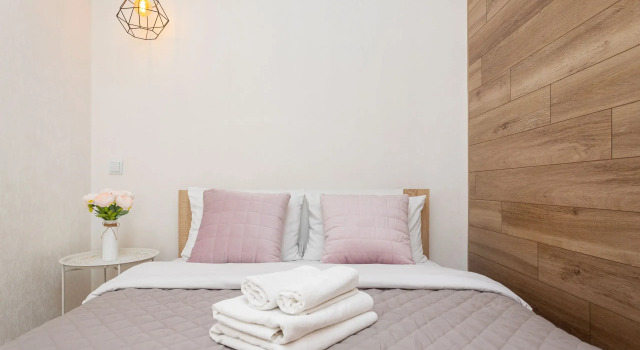 Na Suzdalskoy Apartments, Book Apartment Kaliningrad Kaliningrad Region