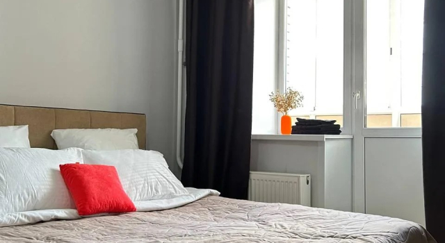 Uyutnaya Atmosfera vo Vnukovo Flat, Prenota Appartamento Vnukovo 