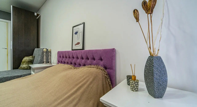 Апартаменты Апартаменты Apartment near Spit of Vasilyevsky Island
