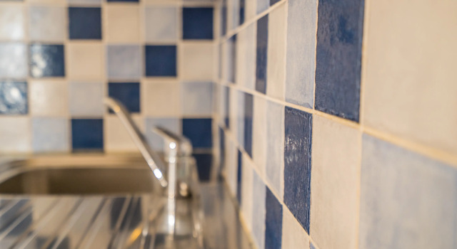 Standard Studio Andreotis Villas