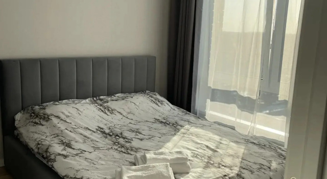 Nedaleko Ot Aeroporta Sheremetyevo Flat, Buchen Sie Ferienwohnung Hotels in Oblast Moskau mit Parkplatz, Parkplätze