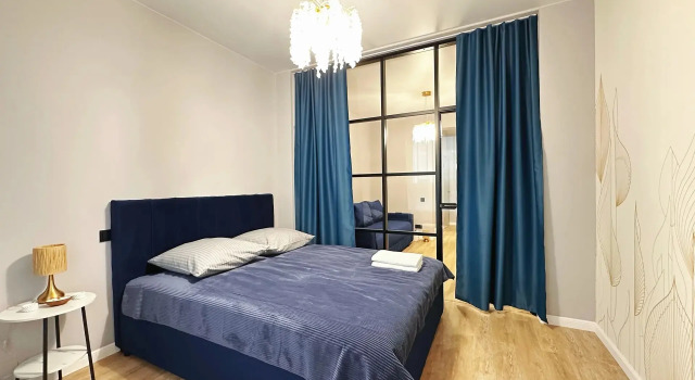 Stilnaya I Novaya Posle Remonta V Tsentre Oktyabryskogo Rayona Flat, Boek Appartement Irkoetsk Irkutsk