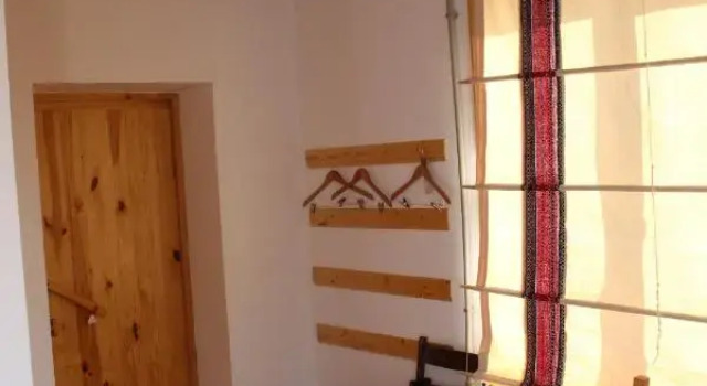 Трёхместный номер Standard с красивым видом из окна Guest house Matsunoki hotel
