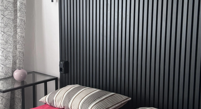 Skandinavia Flat, Rezerwuj Apartament Hotele w Obwód pskowski z parkingiem, Parking