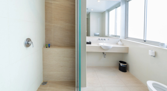 Supérieure double chambre Aston Cirebon Hotel and Convention Center