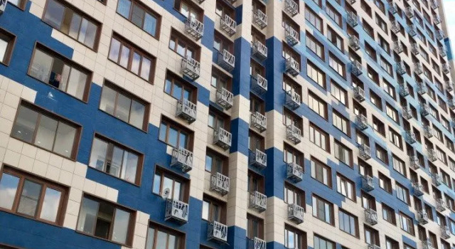 Art Life Apartment Belye Rosy Apartments, Rezervovat Apartmán Hotely v Lyuberetsky District s parkováním, Parkování
