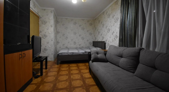 1-komnatnay kvartira 35 m², 4/5 etaz Apartments, Book Apartment Cheap Hotels in Moscow