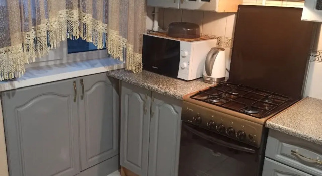Ryadom S Tsentrom Goroda Flat, Buchen Sie Ferienwohnung Hrodna 